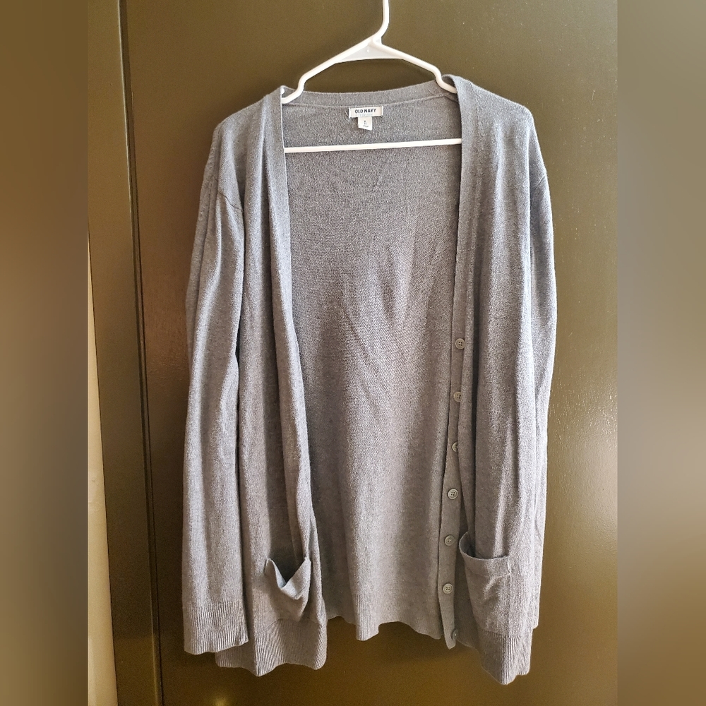 Old Navy Cardigan